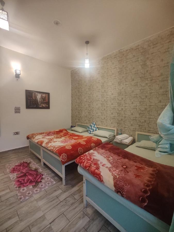 ホテル The Bunker House Chopta エクステリア 写真